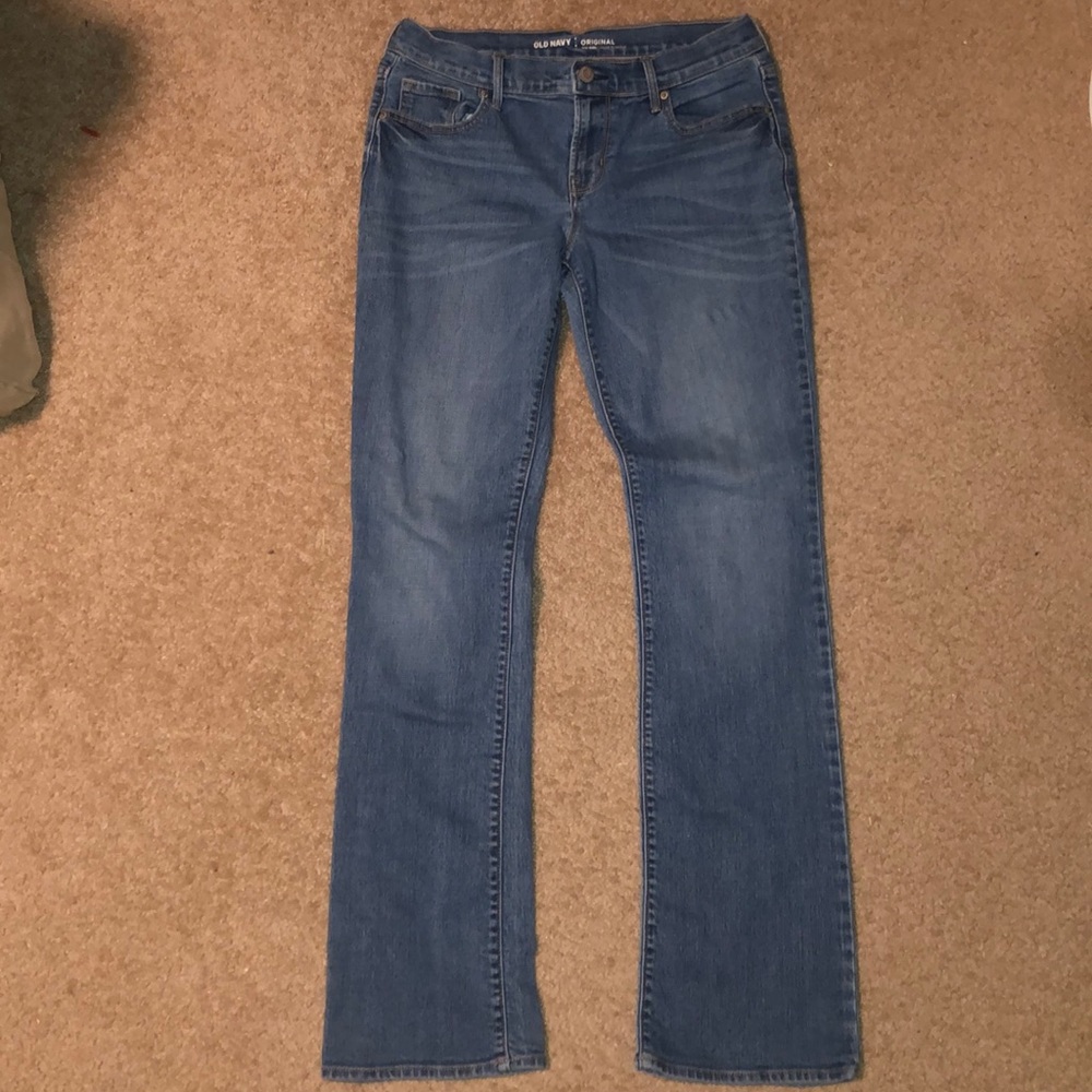 Old Navy Bootcut Jeans